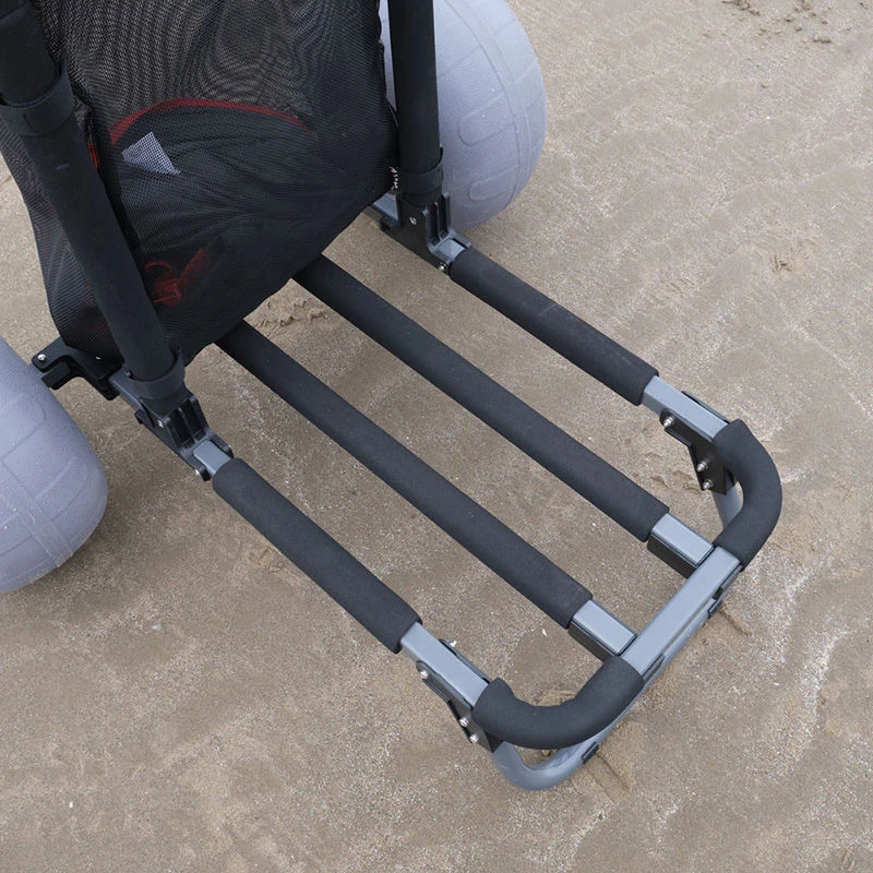 TronixPro Deluxe Beach Trolley